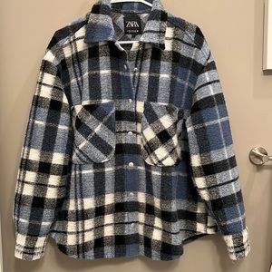 Zara jacket